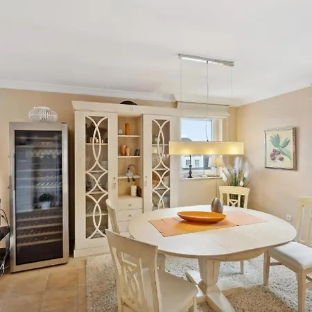 Appartement Familienoase Timmendorfer Strand